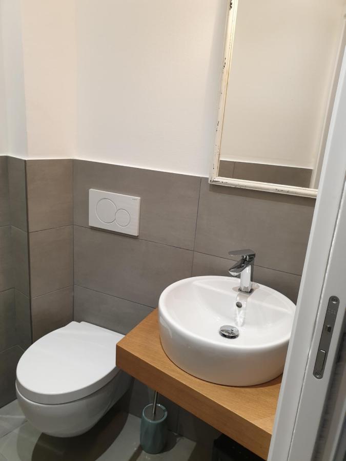 Residenza Azzurra Hotel กัตตอลิกา ภายนอก รูปภาพ