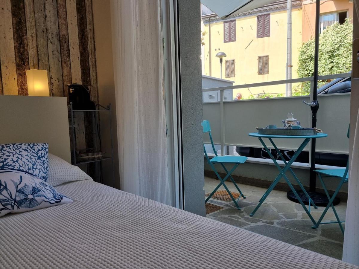 Residenza Azzurra Hotel กัตตอลิกา ภายนอก รูปภาพ